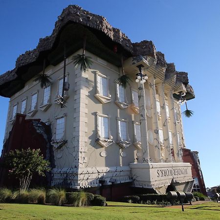 Marisol 1001 Villa ปานามาซิตี้บีช ภายนอก รูปภาพ