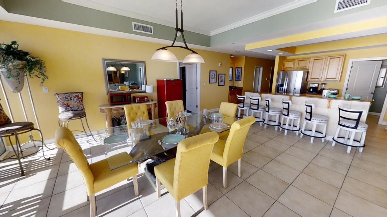Marisol 1001 Villa ปานามาซิตี้บีช ภายนอก รูปภาพ