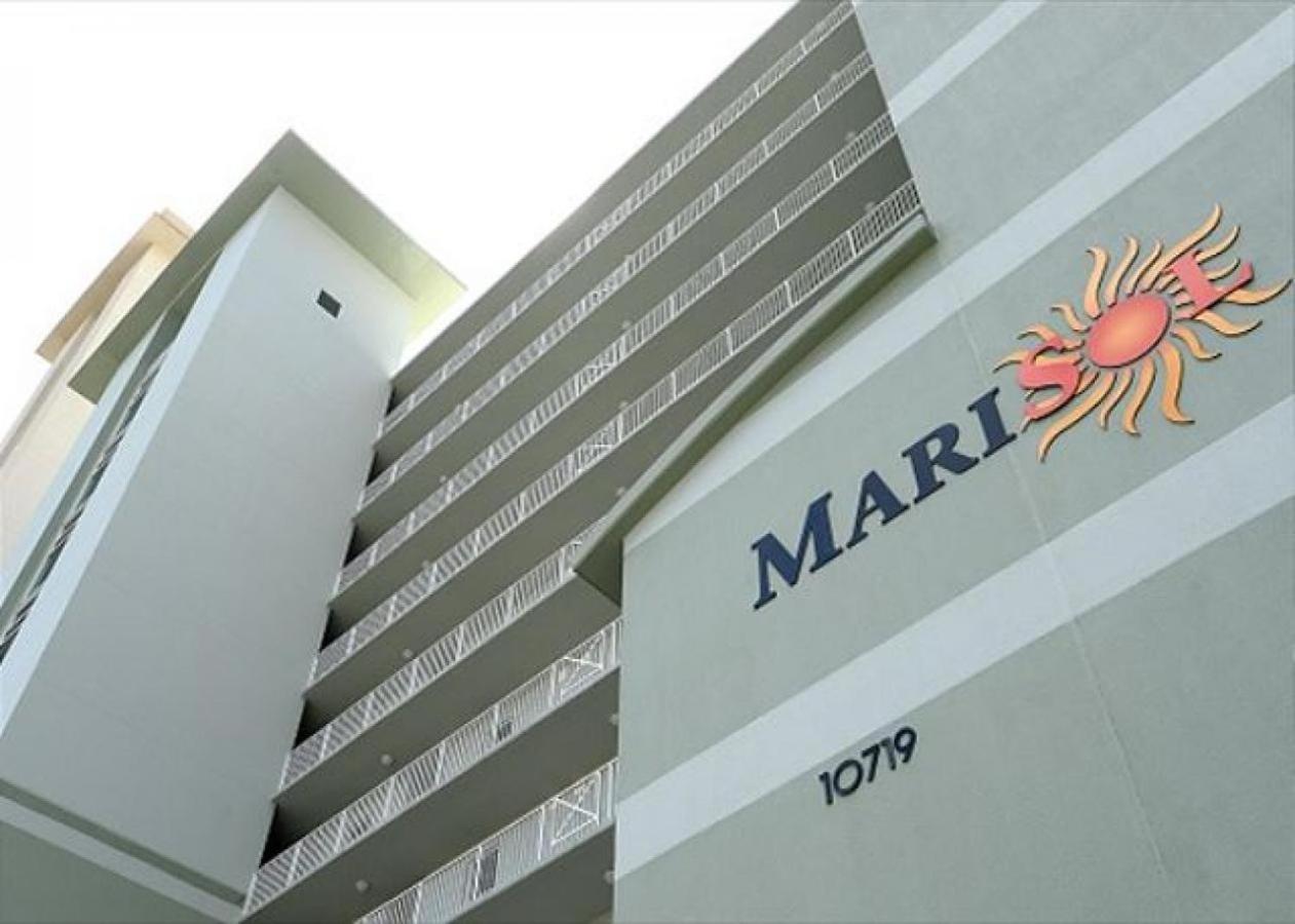 Marisol 1001 Villa ปานามาซิตี้บีช ภายนอก รูปภาพ